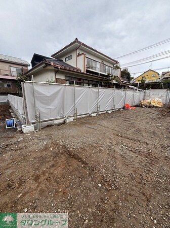 スカイデューの物件内観写真